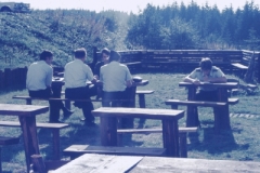Biergarten
