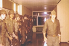 Formalausbildung
