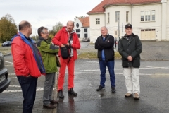 Fotoserie von H.-W. Niesen