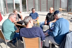 Fotoserie von Eckhard Rimkus