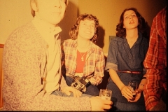Zugfest 1974