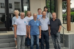 Ehemaligentreffen Sonstige