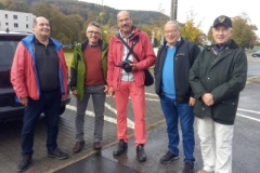 Jahr 2023 - Meiningen in Thüringen