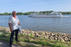 Jahr 2025 - Eltville am Rhein vom 30.04. bis 03.05.